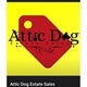 Attic Dog Estate Sales Logo