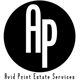 Avid Point Estate Services Logo