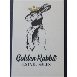 Golden Rabbit Estate Sales