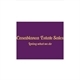 Casablanca Estate Sales Logo