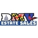 Dmv Estate Sales, Llc. Logo