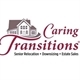 Caring Transitions Of Moore Ok Logo