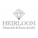 Heirloom 1981 Logo