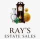 Ray's Estate Sale Services Logo