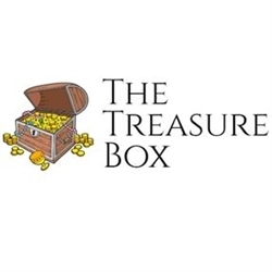 The Treasure Box LLC Logo