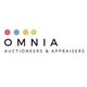 Omnia Auction Logo