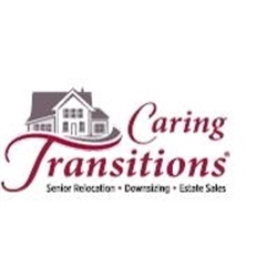 Caring Transitions Of Loudoun Logo