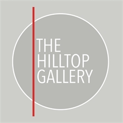 The Hilltop Gallery Logo