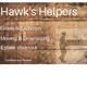 Hawk's Helpers Logo