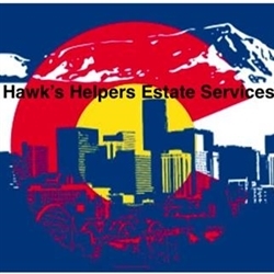 Hawk's Helpers Logo