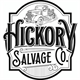 Hickory Salvage Co. LLC Logo