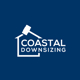 Coastal Downsizing LLC Logo