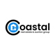 Coastal Real Estate & Auction Group LLC Logo