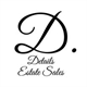 Details Estate Sales Logo