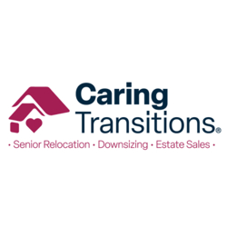 Caring Transitions 35860 Logo