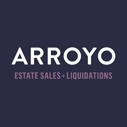 Arroyo Estate Sales Logo