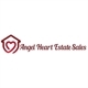 Angel Heart Estate Sales Logo