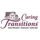 Caring Transitions Of Palm Harbor Logo