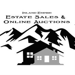 Inland Empire Estate Sales Logo