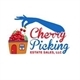 Cherry Picking Estate Sales, LLC Logo