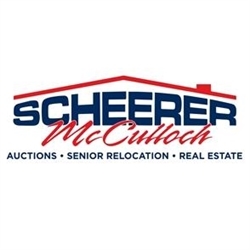 Scheerer McCulloch Auctioneers, Inc.