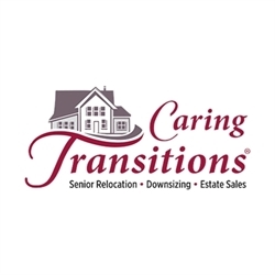 Caring Transitions OKC West & Canadian County Logo