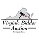 Virginia Bidder Auction Co LLC Logo