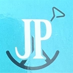 Jp Antiques & Collectibles Logo