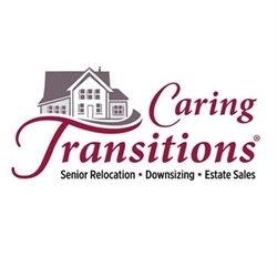 Caring Transitions Of Augusta Logo
