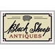Black Sheep Antiques Logo