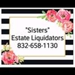 Sisters Estate Liquidators Logo