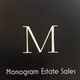 Monogram Estate Sales Logo