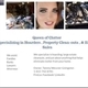 Queen Of Clutter - Specializing In Hoarders And Property Clean-outs Logo