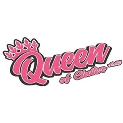 Queen Of Clutter - Specializing In Hoarders And Property Clean-outs Logo