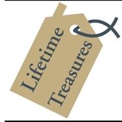 Lifetime Treasures, LLC Logo