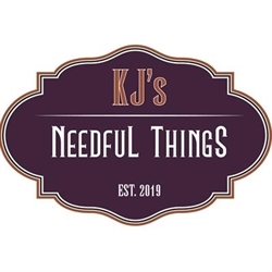 Kj&#39;s Needful Things