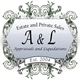 Appraisals and Liquidations Logo