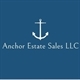 Anchor Estate Sales LLC Logo