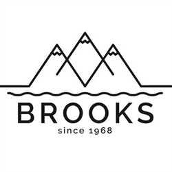 Brooks Auction Logo