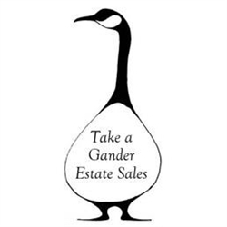 Take A Gander Estate Sales