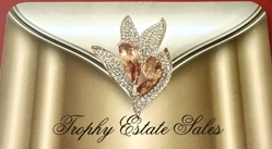 Trophy Estate Sale Logo