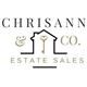 Chrisann and Co. Estate Sales Logo