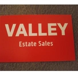 Valley Estate Sales Logo