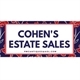 Cohen’s Estate Sales Logo