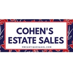 Cohen’s Estate Sales