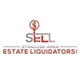 Syracuse-area Estate Liquidators Limited Logo