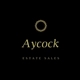 Aycock Estate Sales Logo