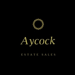 Aycock Estate Sales Logo