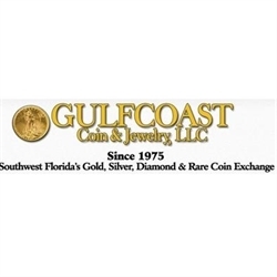 Gulfcoast Auction Group Logo