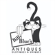 Billy Blue's Antiques Logo